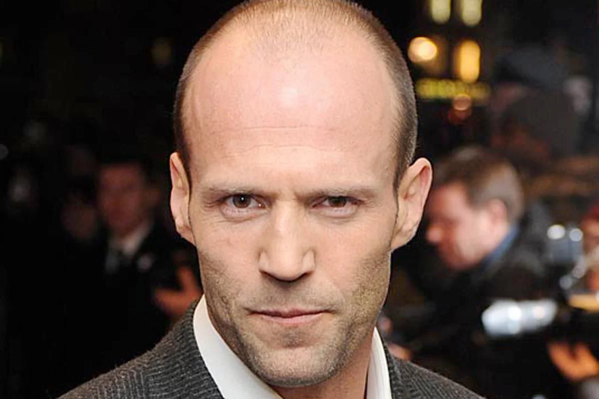 Jason Statham