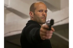 Stephen King Hails Jason Statham’s Latest Action Movie as “Fantastic”