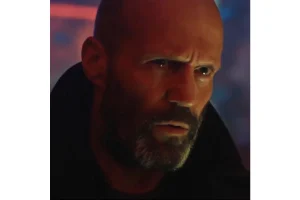 Jason Statham’s Gripping Action Thriller “Shelter” Now Home