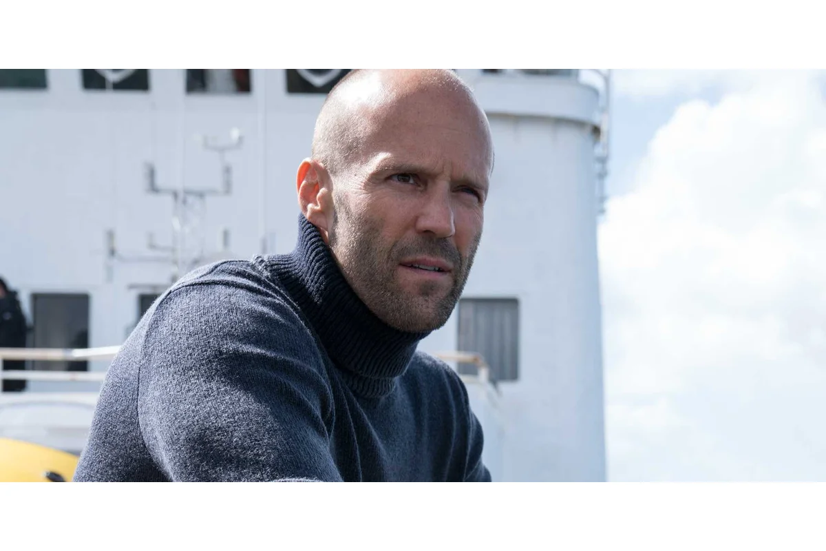 Jason Statham