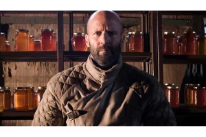 Jason Statham’s Mid-Budget Hit Death Race Still Rules