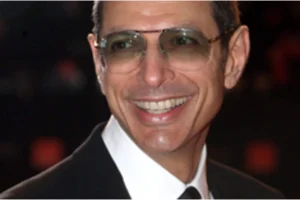 Jeff Goldblum Honors a Genius Who Left Him Awestruck