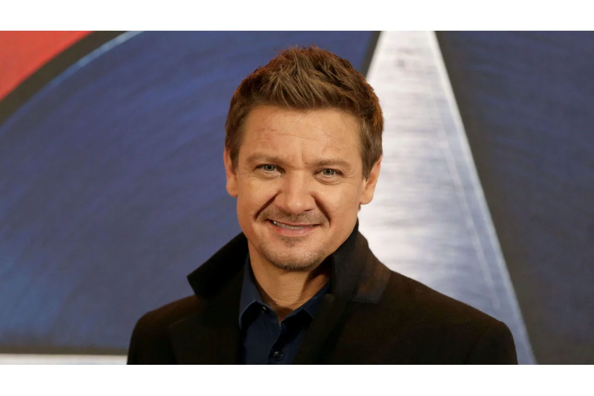 Jeremy Renner