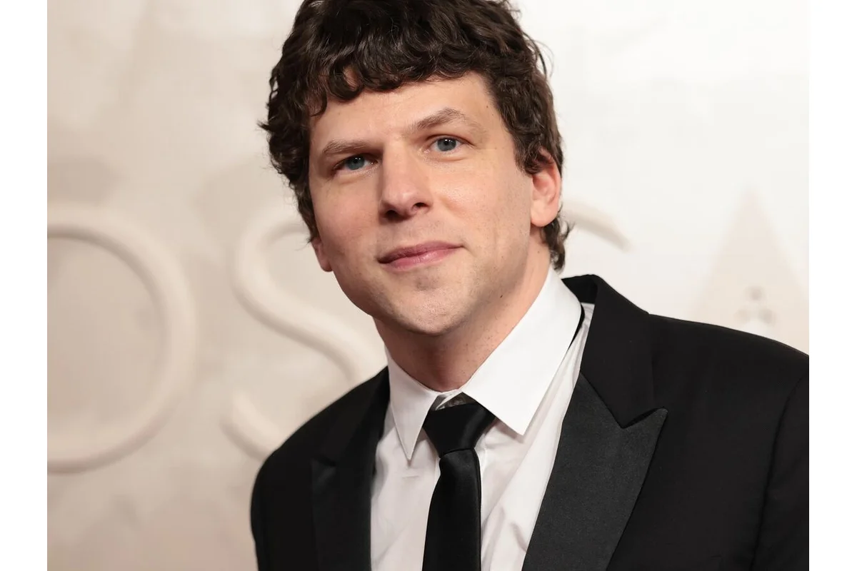 Jesse Eisenberg
