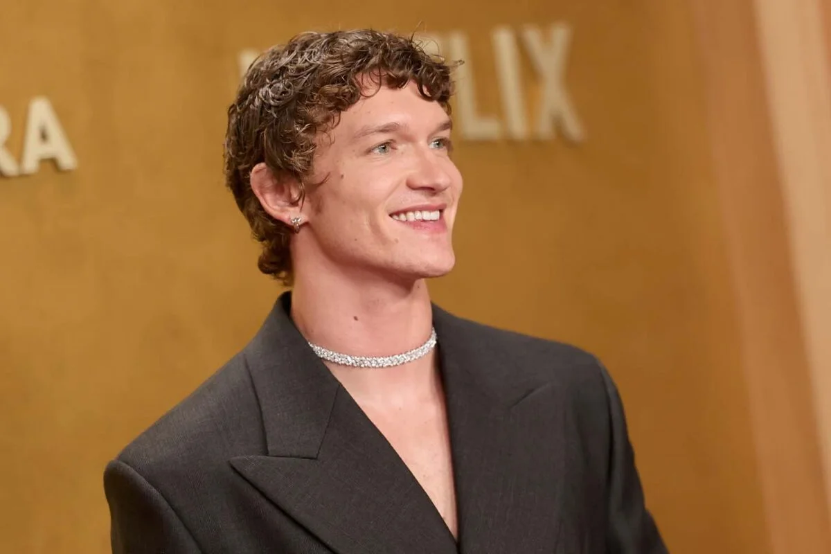 Jesse Plemons