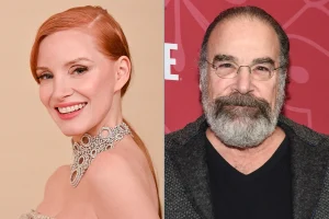 Jessica Chastain Returns in The Space Within Season 2 Preview