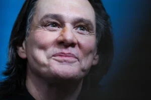 Jim Carrey César Awards Impersonation Rumor Finally Dispelled