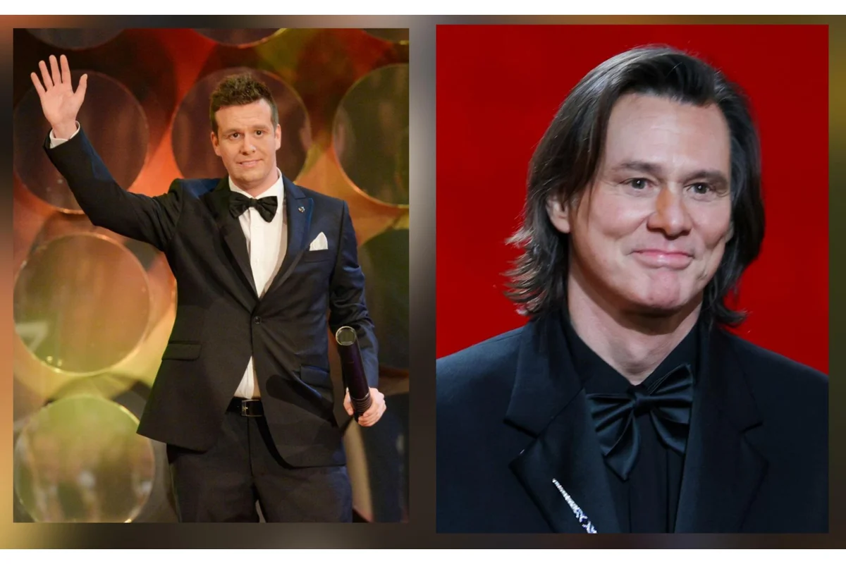 Jim Carrey