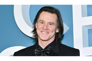 Jim Carrey’s New Look Defended Amid Savage Online Backlash