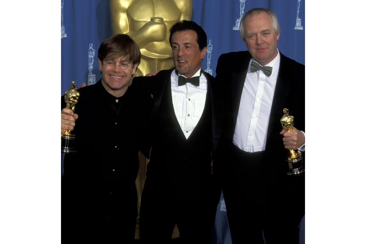 John Goodman