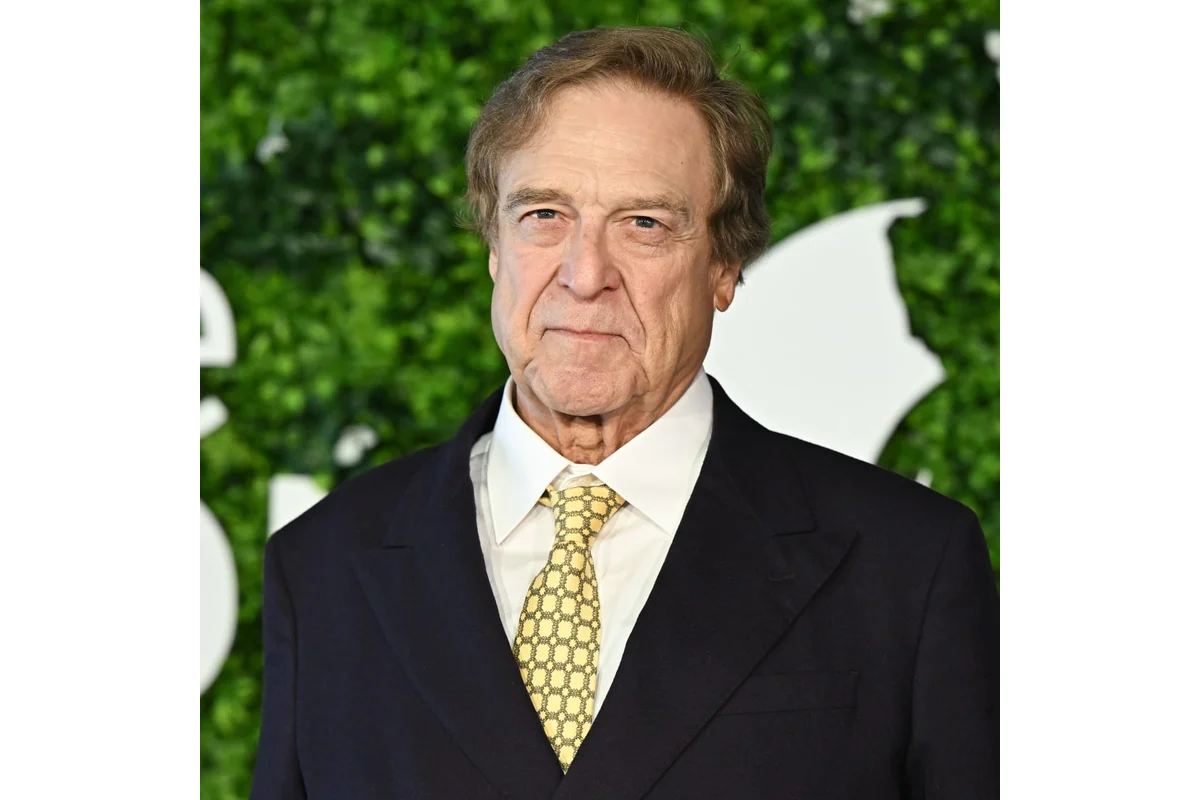 John Goodman