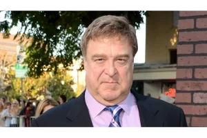 John Goodman Reveals His Most Fun Movie Set Ever