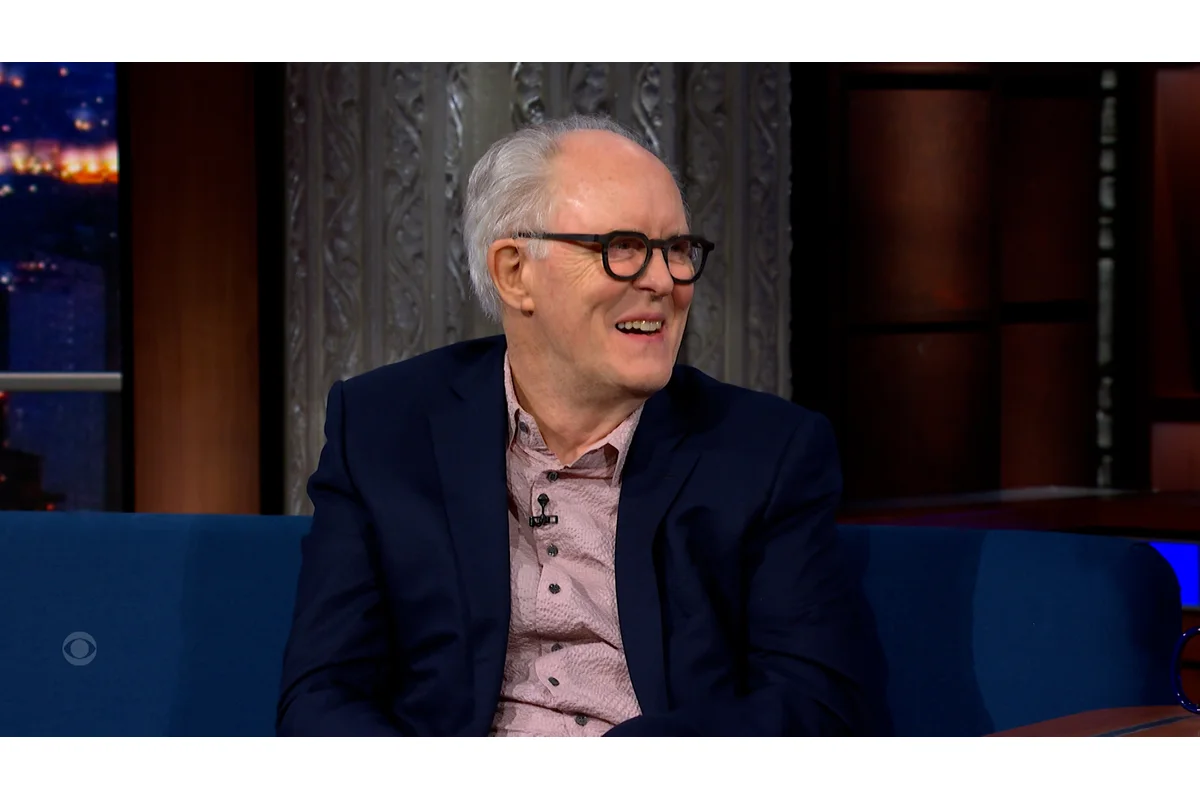 John Lithgow