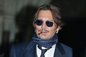 Johnny Depp’s Bizarre Home Collections You Won’t Believe