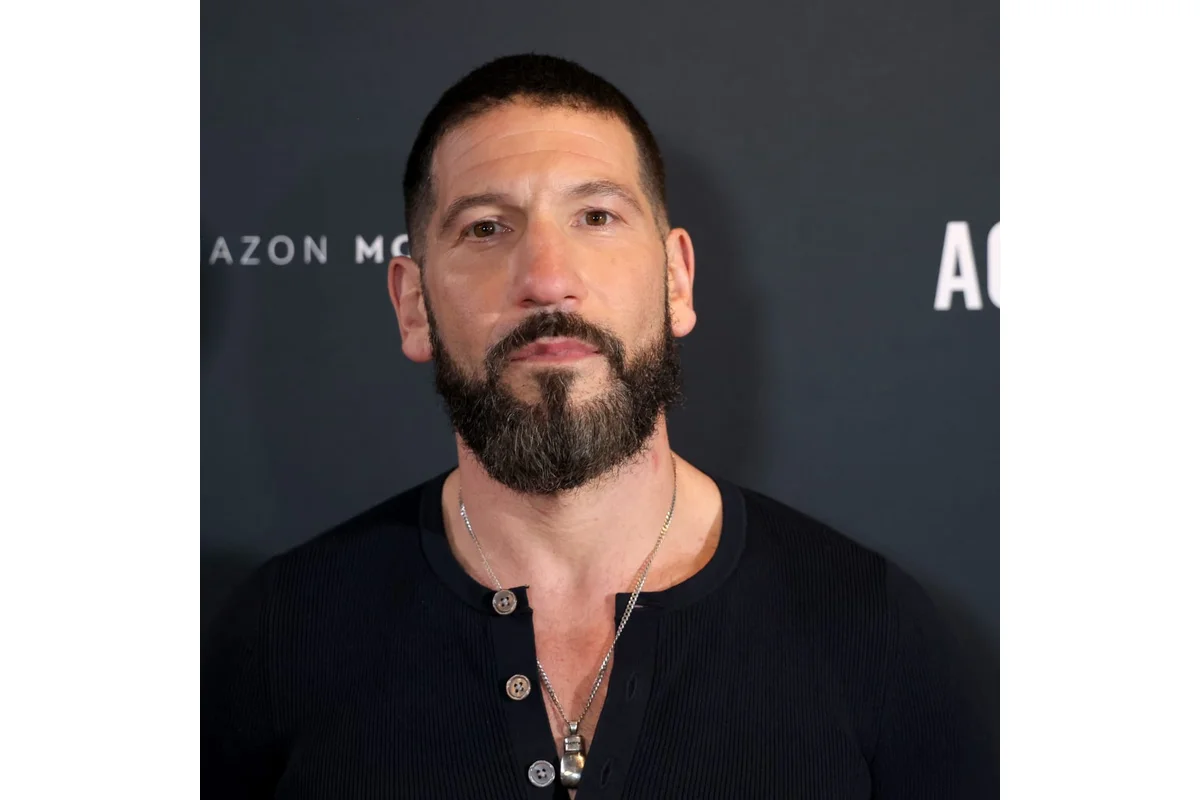 Jon Bernthal