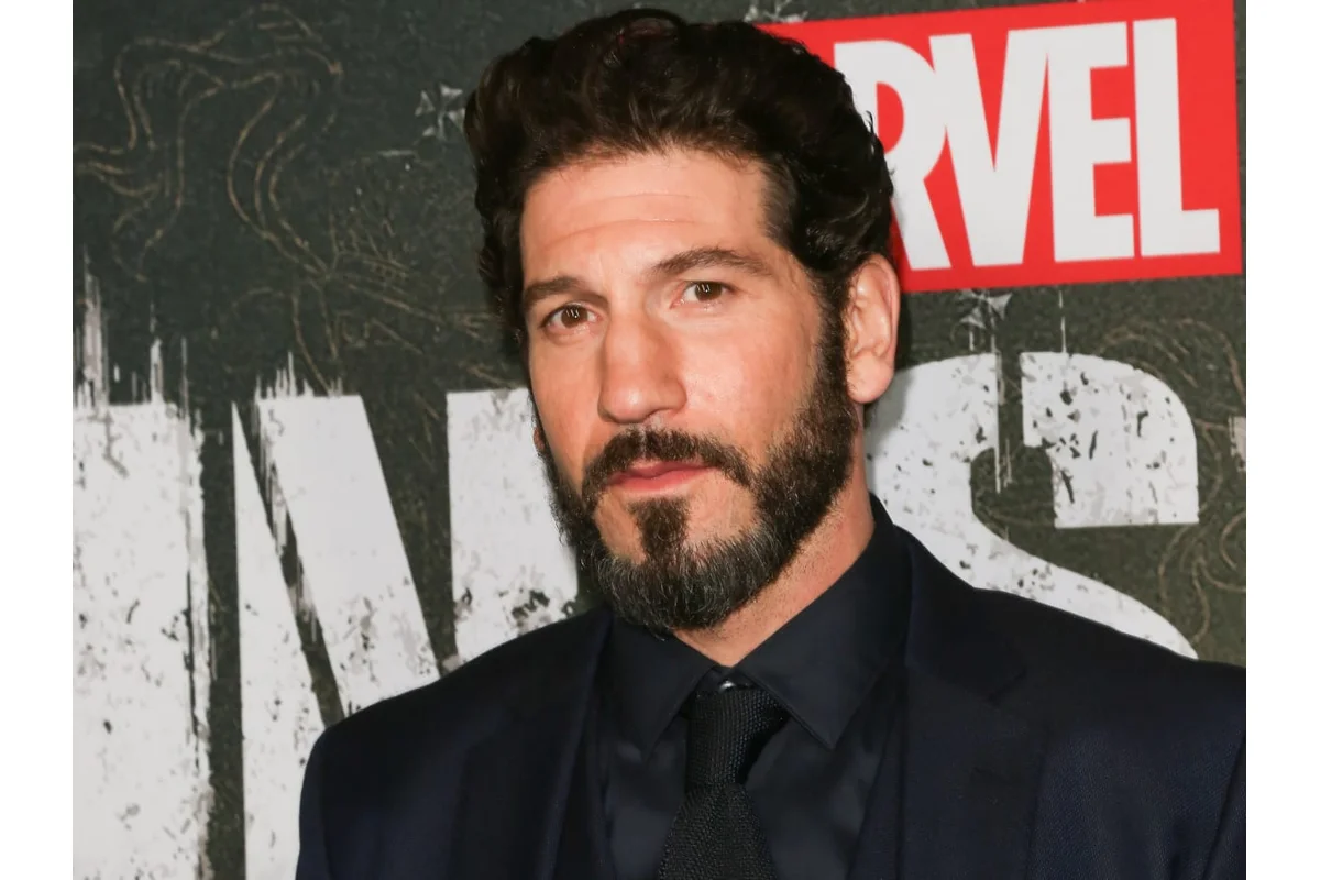 Jon Bernthal