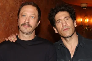 Why Jon Bernthal Almost Said No to Punisher Return