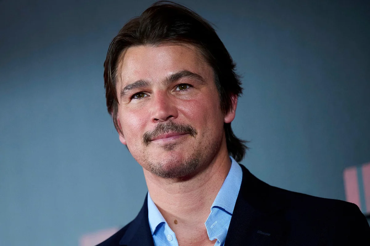 Josh Hartnett