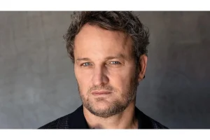 Josh Lucas Joins Paramount’s Gritty New Western Thriller