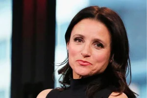 Julia Louis-Dreyfus Set for New Apple TV Drama