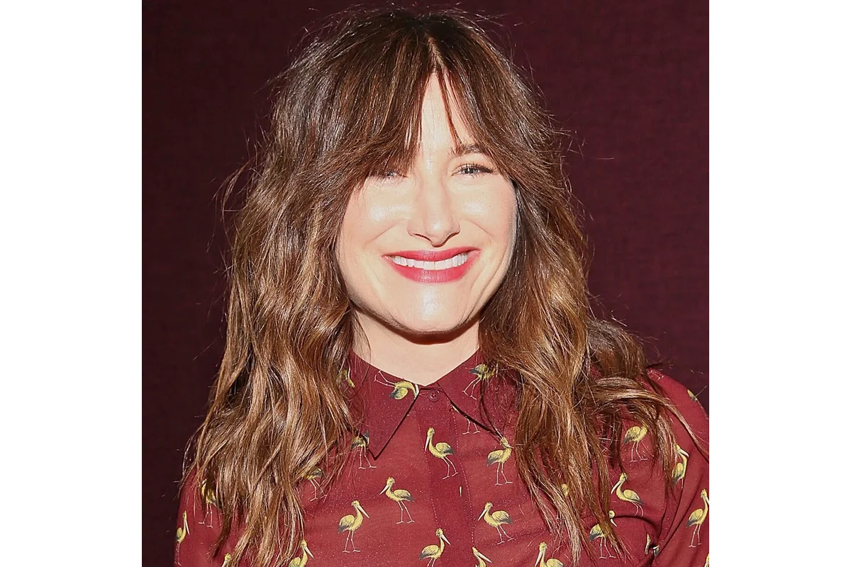 Kathryn Hahn