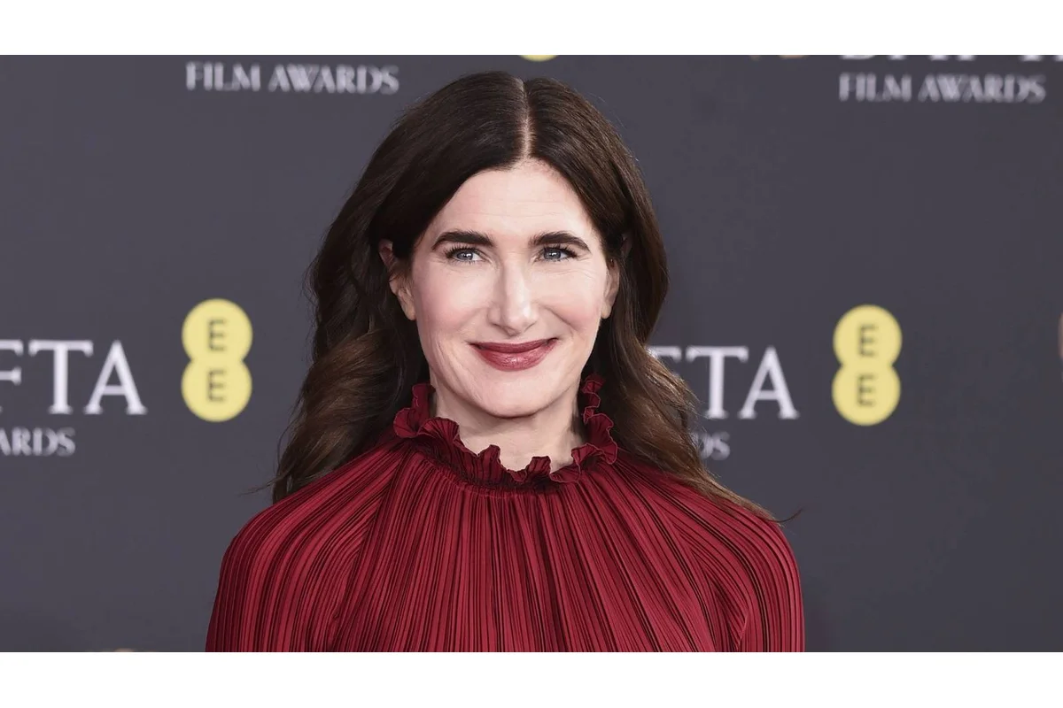 Kathryn Hahn