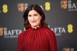 Kathryn Hahn Cast as Mother Gothel in Disney’s Tangled Remake