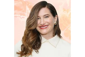 Kathryn Hahn Cast as Mother Gothel in Disney’s Live-Action Tangled