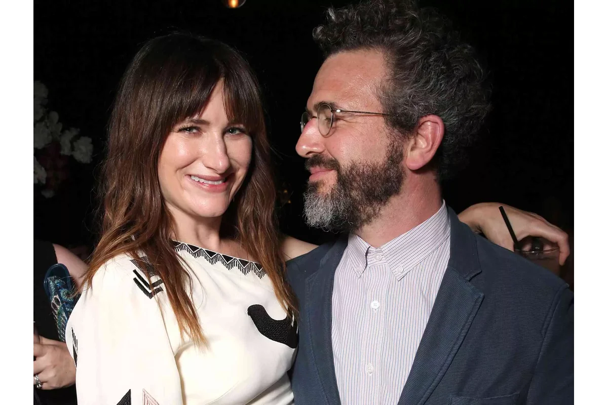 Kathryn Hahn