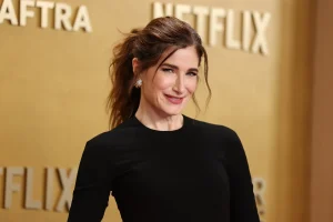 Kathryn Hahn Cast as Mother Gothel in Disney’s Live-Action Tangled