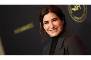 Kathryn Hahn Cast as Mother Gothel in Disney’s Tangled Remake