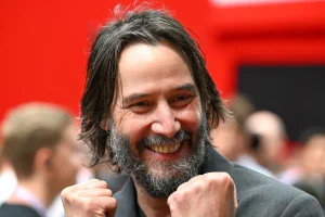 Keanu Reeves’ Dogstar Announce New Album and 2026 Tour
