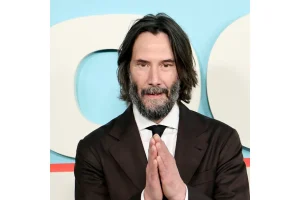 Keanu Reeves’ Dogstar Reveals New Album and Massive Tour