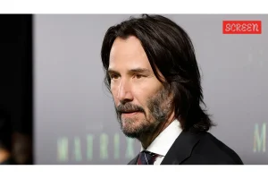 Keanu Reeves’ Dogstar Drops New Single “All In Now”