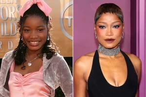 Keke Palmer Rocked Variety’s Exclusive SXSW Celebration Party