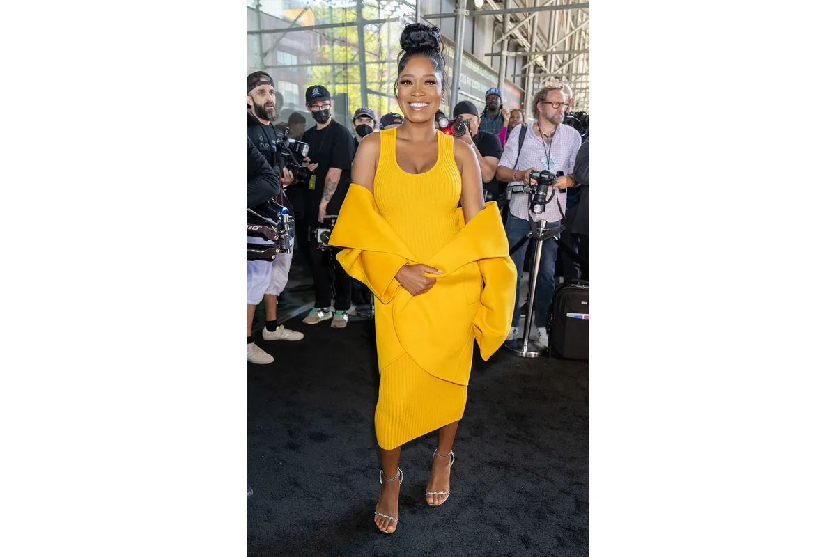 Keke Palmer