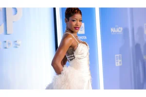 Keke Palmer and Demi Lovato Speak Out on Past Exploited Love