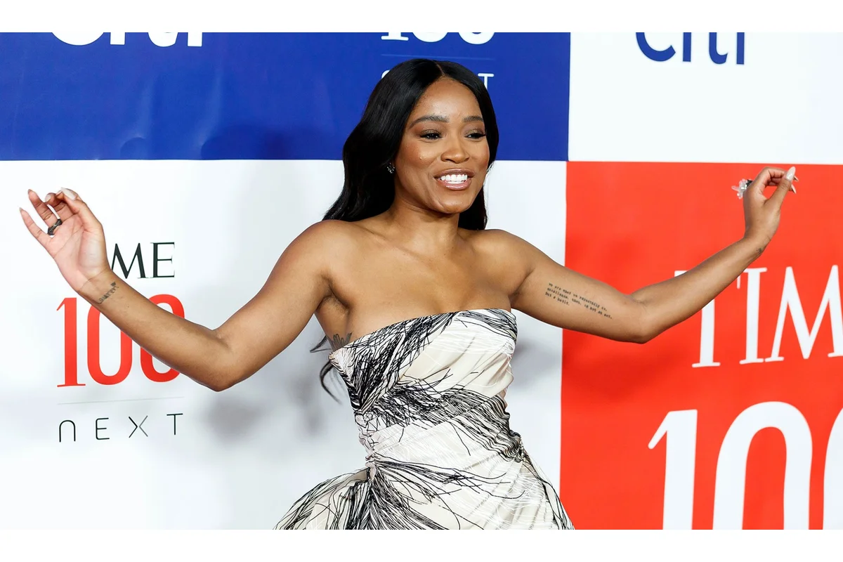 Keke Palmer