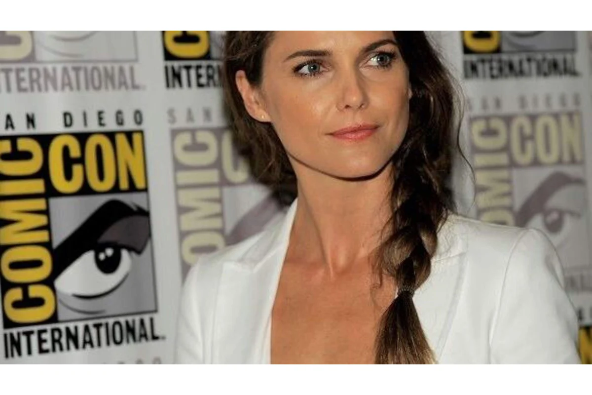 Keri Russell