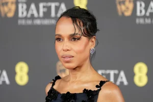 Kerry Washington and Nnamdi’s Rare Date Night Interview Revealed