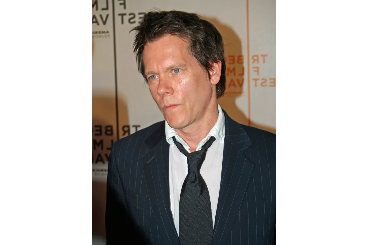 Kevin Bacon