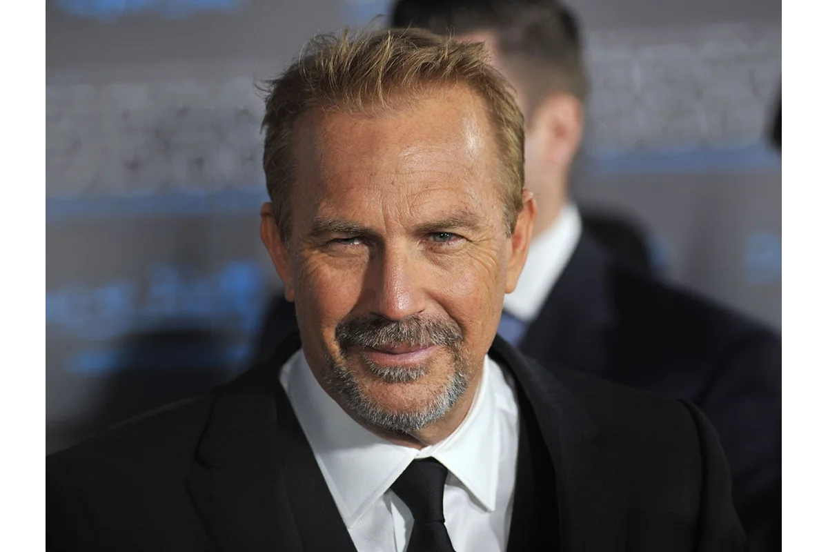 Kevin Costner