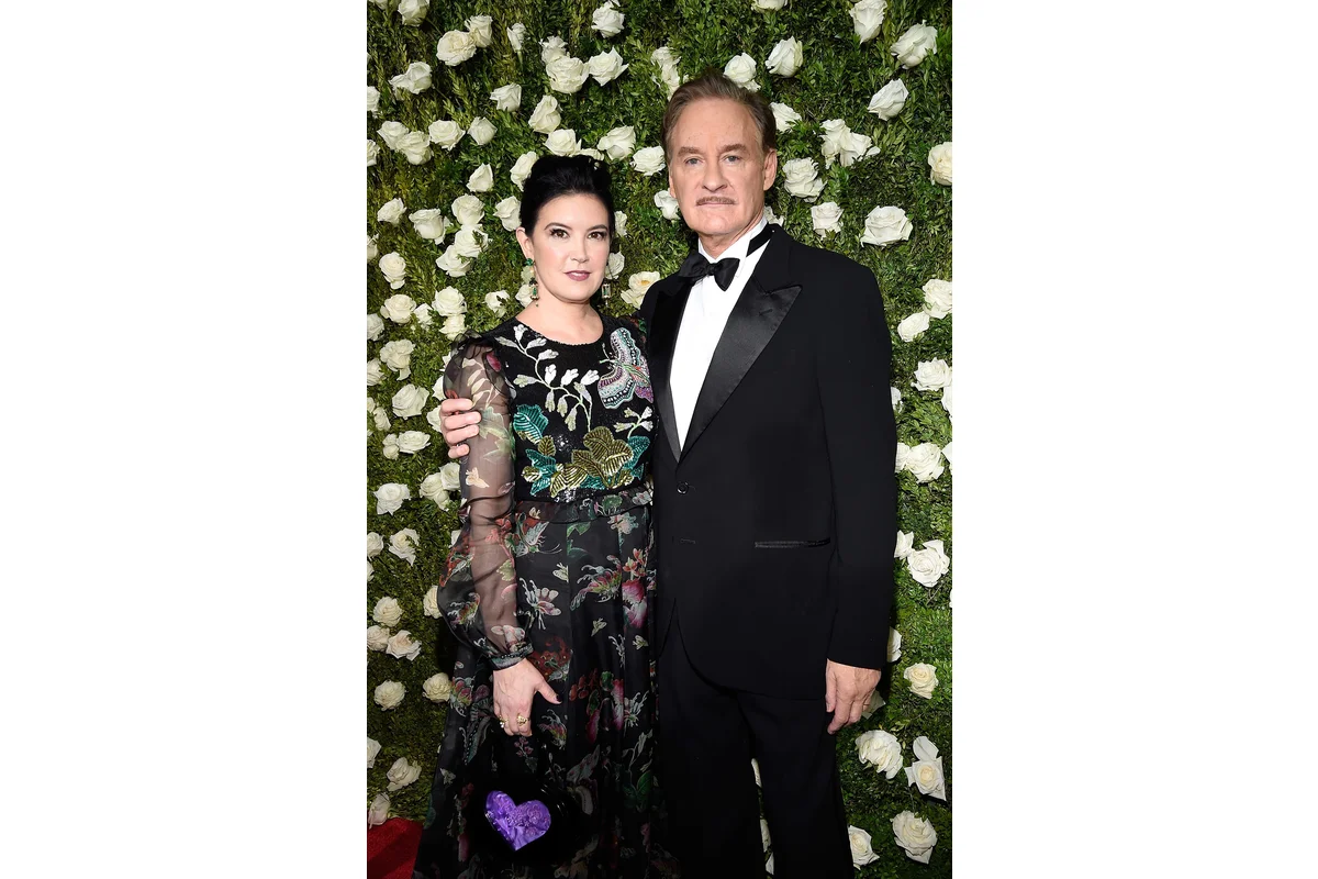 Kevin Kline