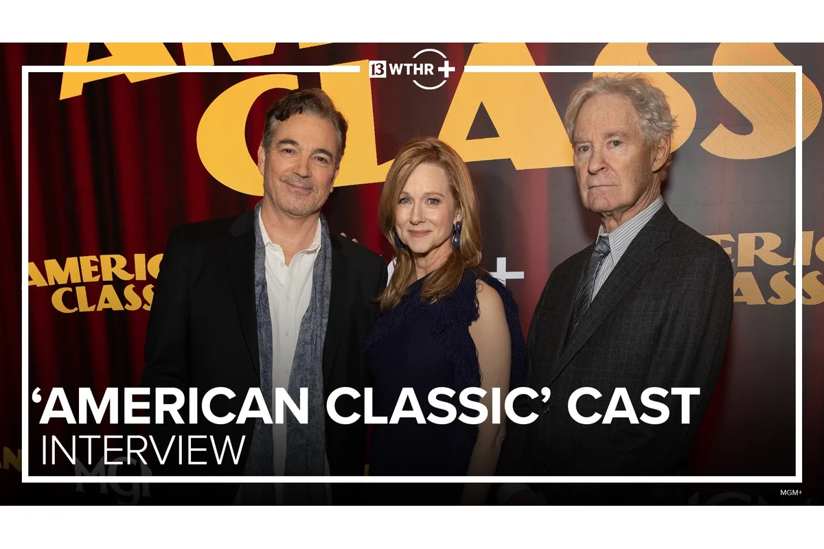 Kevin Kline
