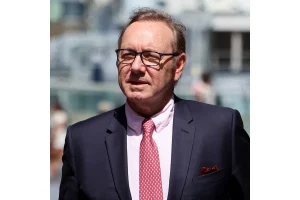 Kevin Spacey Claims House of Cards Firing Was False Allegation