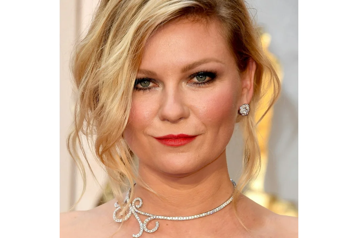 Kirsten Dunst