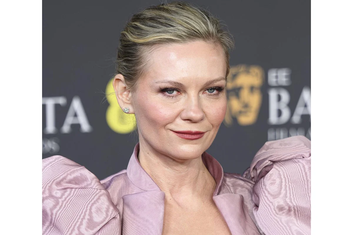 Kirsten Dunst
