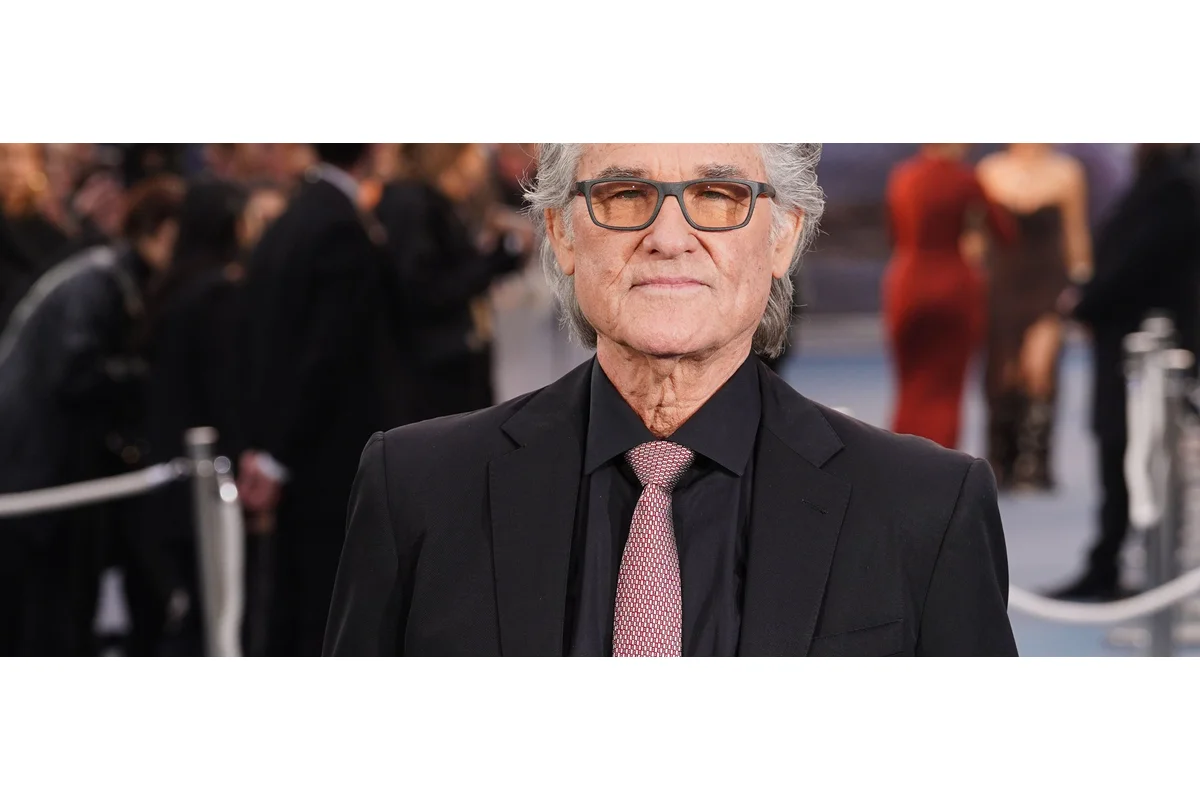Kurt Russell
