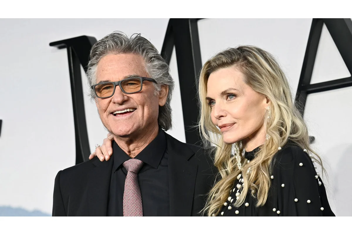 Kurt Russell