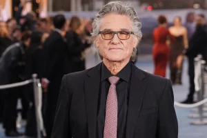 Kurt Russell Reveals When Princess Diana Holidayed At His Ranch